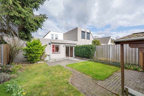 Medium property photo - Slagmoer 36, 4731 WN Oudenbosch